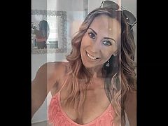 MILF Cum Tribute!