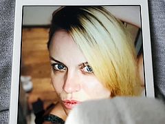 Joanne Clifton Cumtribute 6