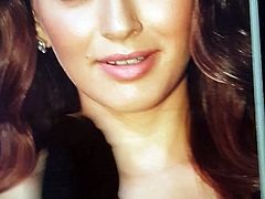 Hansika Motwani Tribute