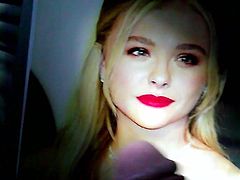 tribute to Chloe Moretz