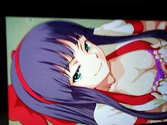 Sop: Nakoruru