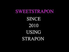 Strapon : Year ago...