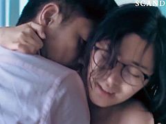 Ashina Kwok Naked Sex Scene On ScandalPlanetCom