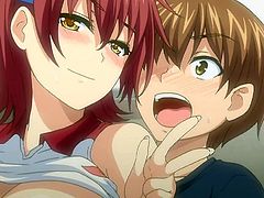 ikkyuu nyuukon vostfr