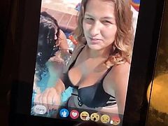 Cumtribute 8