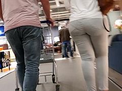 IKEA milf