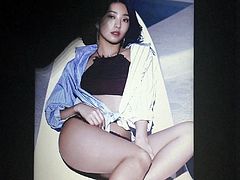 SISTAR Bora Cum Tribute