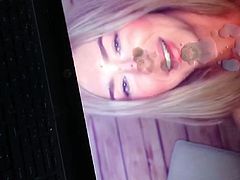 Creative Calm ASMR Cumshot