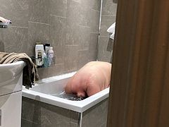 BBW bath time 2