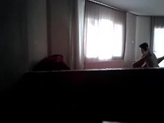 first video - married daddy fuck young