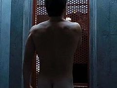 Celebrity Stephen Dorff nude scene