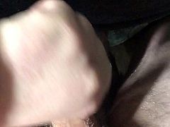 Blowjob and facial