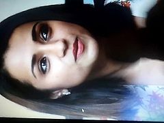 Trisha facial