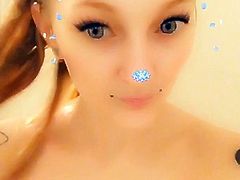 Sexy Shower Snap Compilation