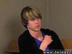 Low age gay sex video Tyler Andrews and Elijah white play