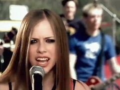 Avril Lavigne