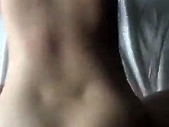 Horny girl fuck by bwc