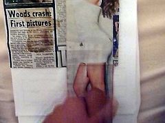 Cumtribute - Rachel Stevens