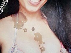 Tetona rica cumtribute