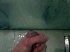 Slowmo Cumshot by me