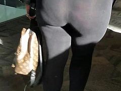 Sexy Wonderful Ass