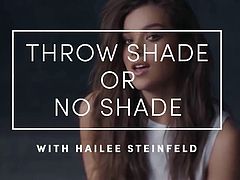 Hailee Steinfeld Babecock Interview