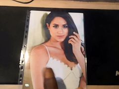 Cumpic tribute - Meghan Markle