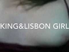 KING&LISBON Girl - Christmas2018