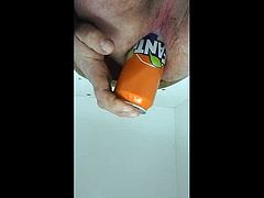 Fanta FUck