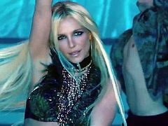 Britney Spears hot Musicvideo  compilation