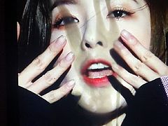 Red Velvet Irene