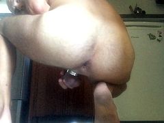 9 loads breeding me in an afternoon in the woods