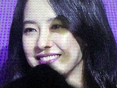 Song Ji Hyo Cum Tribute 6