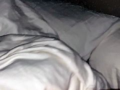 Wifey feet filmed by stranger she slept with