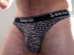 From my thong collection #6