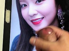 190208 Red Velvet Irene cumtribute