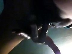 Homemade amateur webcam masturbation show