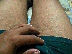 Handjob