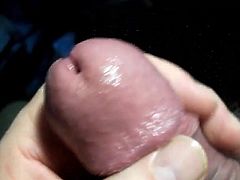 Precum & Ejaculation 1