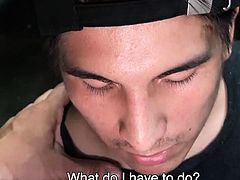 Prolong ejaculation as gay porn stars This video came as