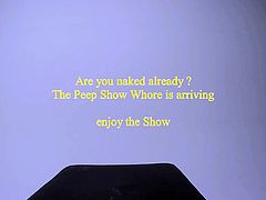 Peep show