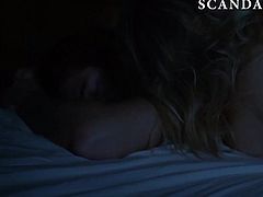 Melanie Thierry Nude Sex Scene On ScandalPlanet.Com