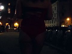 BootyCruise: Rave Night Cam 36