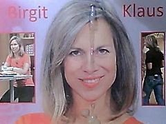 Birgit Klaus