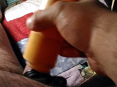 My dick play with my sex toys video vol 3