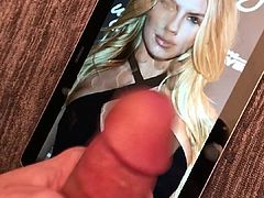 Charlotte McKinney blasted