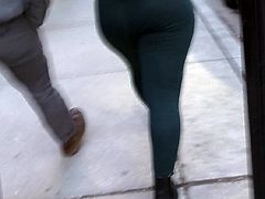 Fat Ass Irish Girl