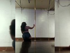 Pole work