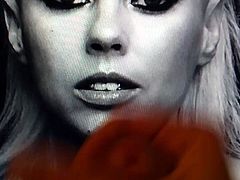 Yolandi facial 2