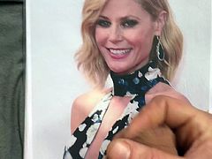 Cumtribute Julie Bowen